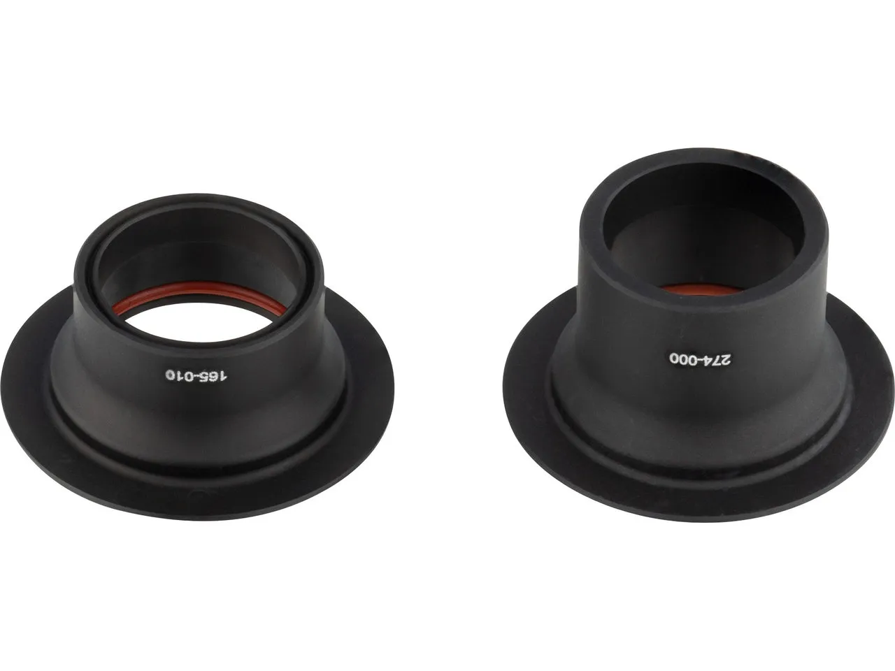 ZIPP Axle End Cap Set ZIPP Axle End Cap Set