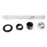ZIPP Boost Bakre Navaxel, Silver, One Size
