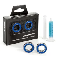 ZIPP Ceramic Speed Lagerkit 61903 Modifierad ZIPP Ceramic Speed Lagerkit 61903 Modifierad