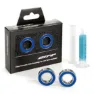 ZIPP Ceramic Speed Lagerkit 61903 Modifierad, Silver / blue, One Size