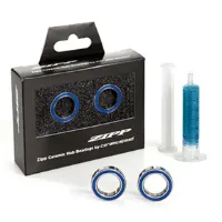 ZIPP Ceramicspeed Lagerkit 61803 Modifierad ZIPP Ceramicspeed Lagerkit 61803 Modifierad