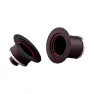 ZIPP Cognition Nsw Campagnolo Axeländkåpa, Black, One Size
