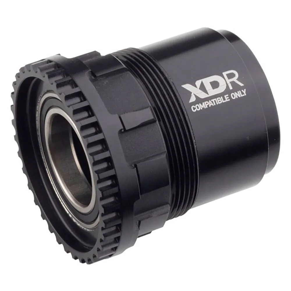 ZIPP Cognition Nsw Sram Xdr 11/12s Freehub-kropp, Black, One Size ZIPP Cognition Nsw Sram Xdr 11/12s Freehub-kropp, Black, One Size