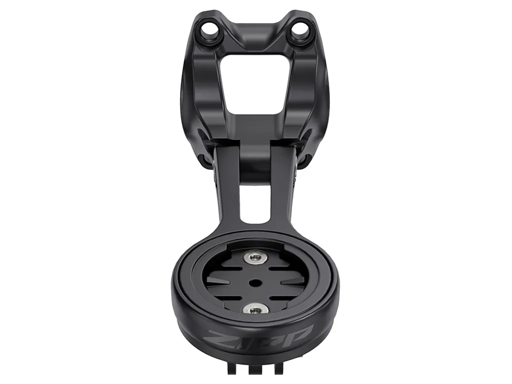 ZIPP Computer Mount for Service Course SL Stem, Garmin, Wahoo and GoPro 1 ZIPP Computer Mount for Service Course SL Stem, Garmin, Wahoo and GoPro 1