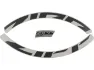 ZIPP Decal Kit für 202 Disc ab Modell 2021, Graphics, One Size