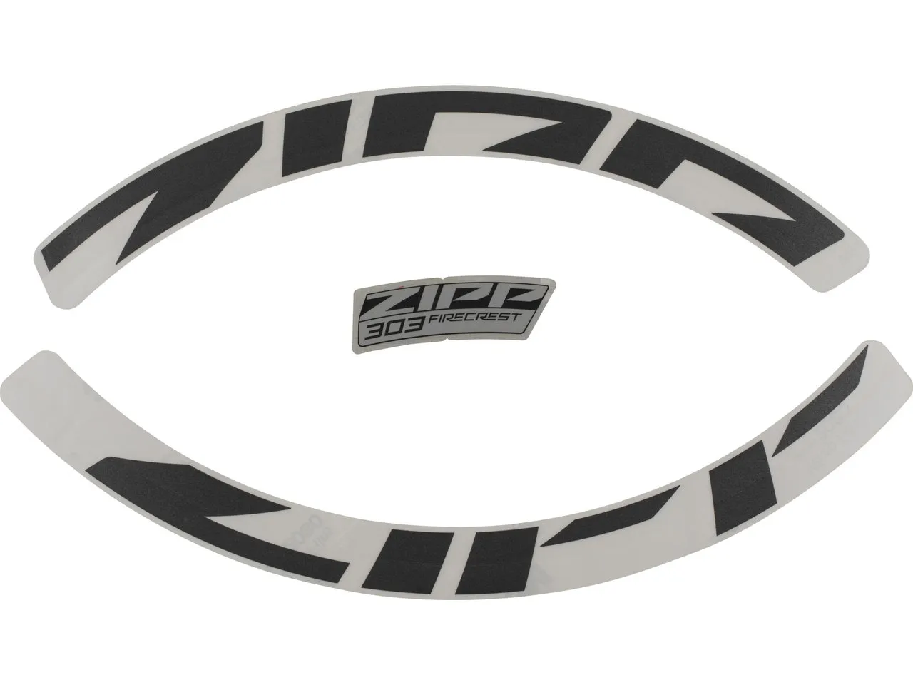 ZIPP Decal Kit für 303 Disc ab Modell 2021, Graphics, One Size ZIPP Decal Kit für 303 Disc ab Modell 2021, Graphics, One Size