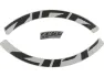 ZIPP Decal Kit für 303 Disc ab Modell 2021, Graphics, One Size