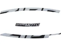 ZIPP Decal Kit für 3ZERO MOTO 27,5"