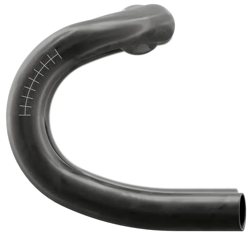 ZIPP Drop Bar SL 70 XPLR Styre