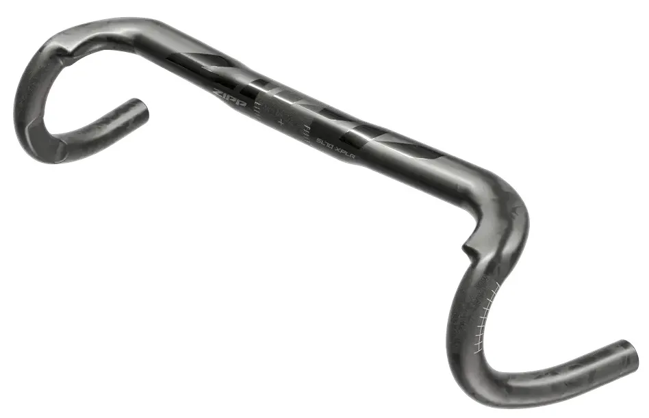 ZIPP Drop Bar SL 70 XPLR Styre