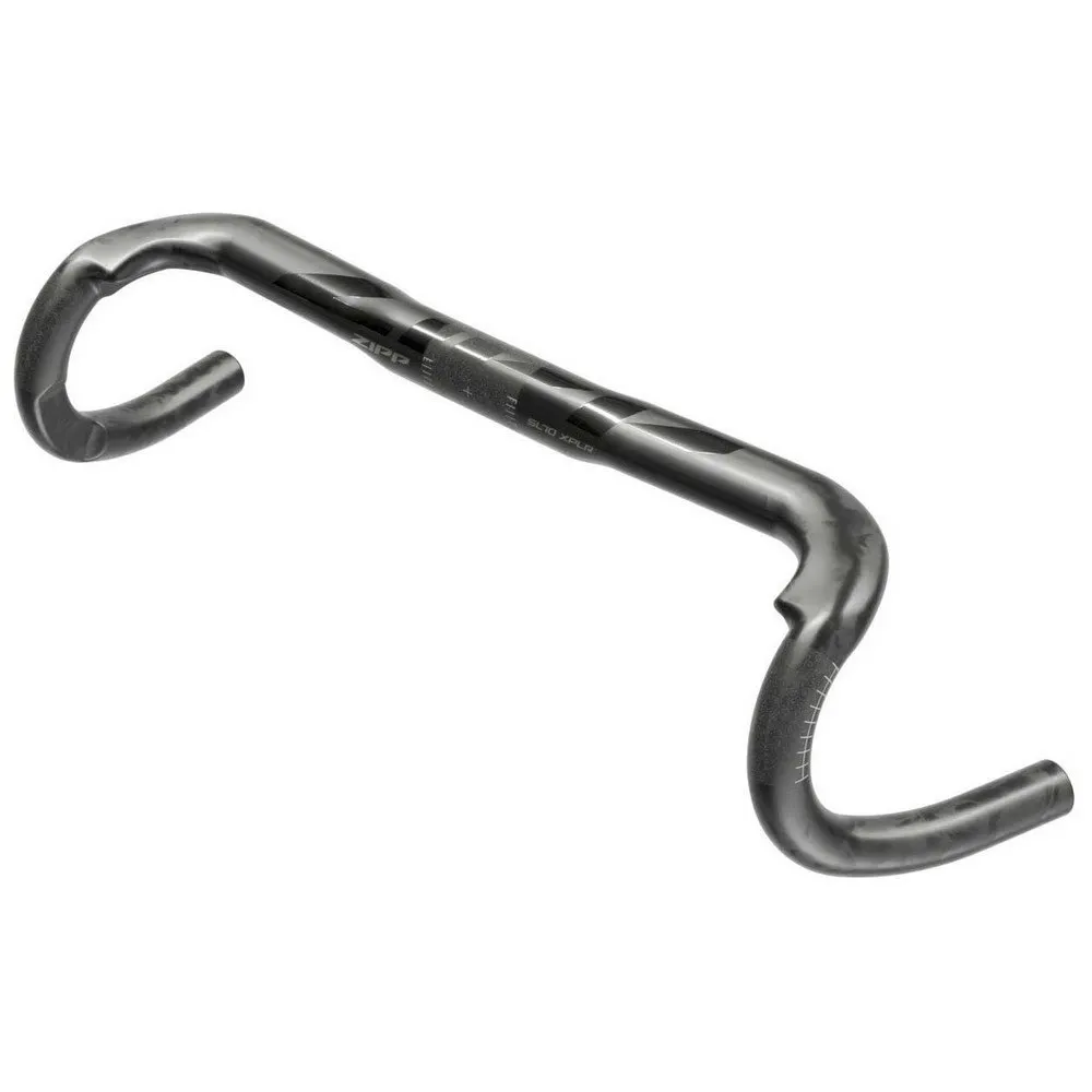 ZIPP Drop Bar SL 70 XPLR Styre