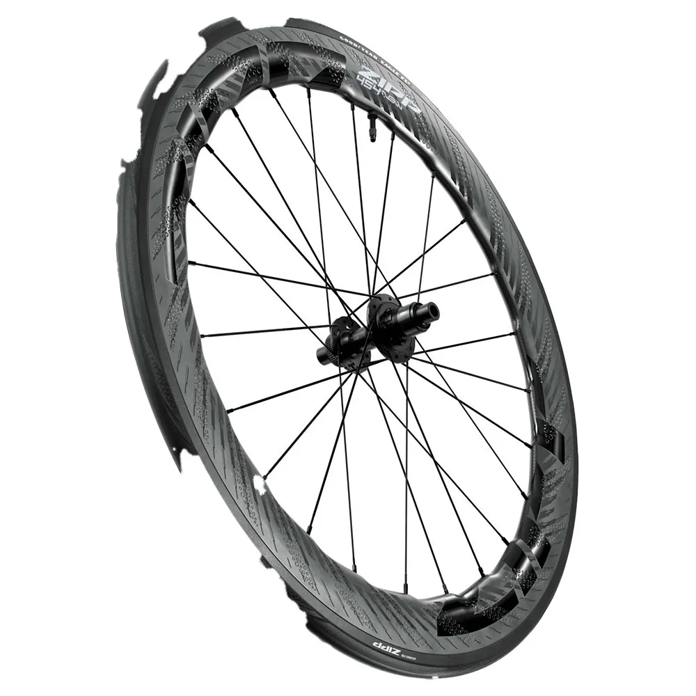 ZIPP Eagle F1 R Z29 Aero Tubeless 700 X 29 Landsvägsdäck, Black, 700 x 29