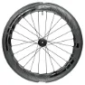 ZIPP Eagle F1 R Z29 Aero Tubeless 700 X 29 Landsvägsdäck, Black, 700 x 29