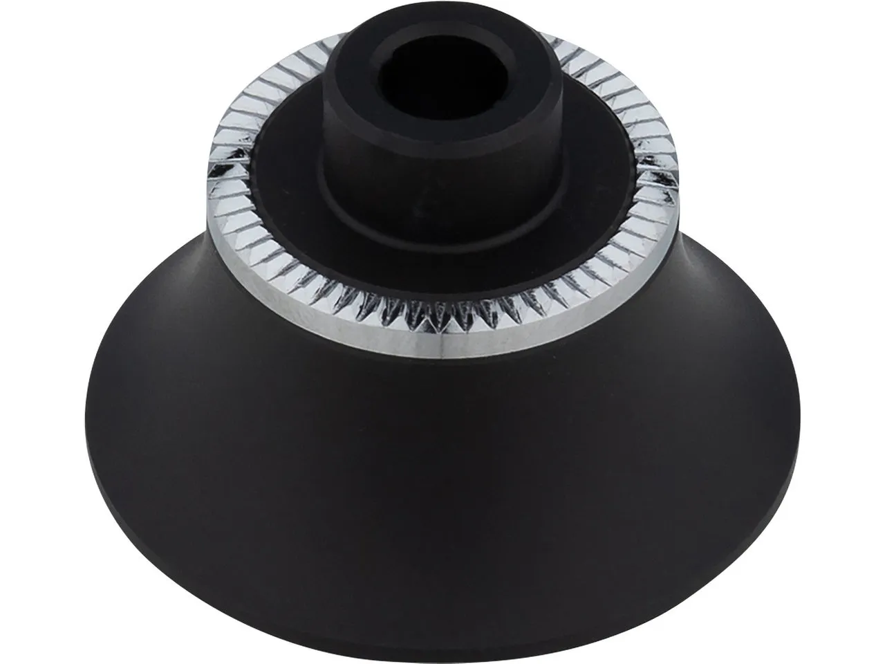 ZIPP Endkappe links für Cognition V1 Gen 2 HR-Naben, Black, One Size ZIPP Endkappe links für Cognition V1 Gen 2 HR-Naben, Black, One Size
