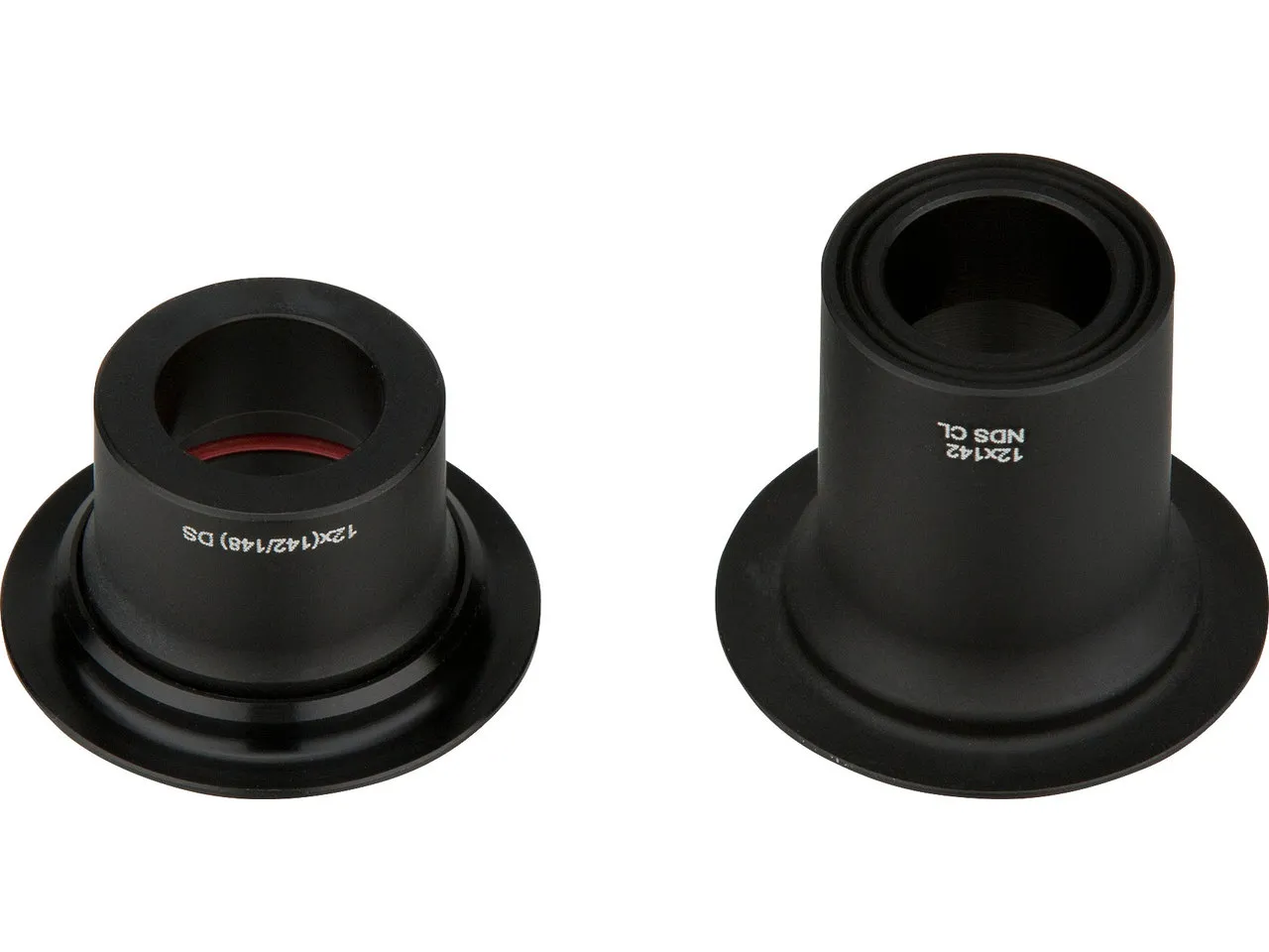 ZIPP Endkappen für Cognition Disc V1 10 x 135 mm HR-Naben ZIPP Endkappen für Cognition Disc V1 10 x 135 mm HR-Naben