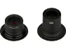 ZIPP Endkappen für Cognition Disc V1 10 x 135 mm HR-Naben