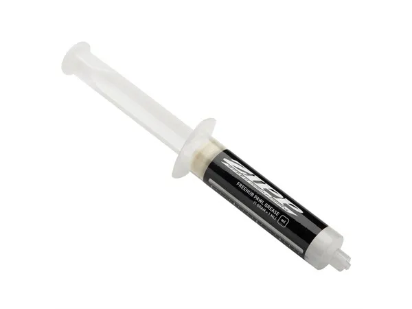 ZIPP fett i spruta 20 ml