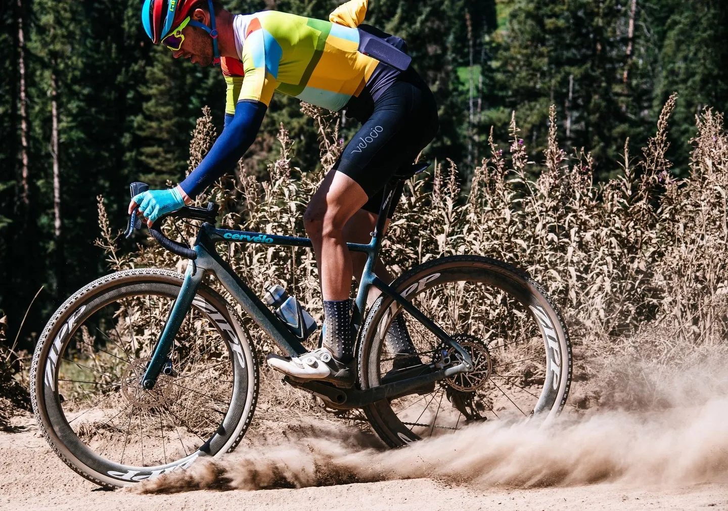 ZIPP G40 XPLR Gravel Dekk
