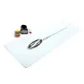 ZIPP Handduk För ömtåliga Textilier, White, One Size
