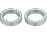 ZIPP Lagerkit für ZM1 VR-Naben, Silver, One Size