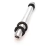ZIPP Mth 746 Bakre Navaxel, Silver, 12 x 135/142mm