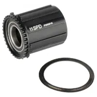ZIPP Nsw Core Campagnolo Freehub-kropp ZIPP Nsw Core Campagnolo Freehub-kropp