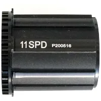 ZIPP Nsw Core Sram/shimano Freehub-kropp ZIPP Nsw Core Sram/shimano Freehub-kropp