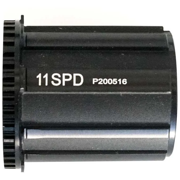 ZIPP Nsw Core Sram/shimano Freehub-kropp, Black, Sram / Shimano 11s ZIPP Nsw Core Sram/shimano Freehub-kropp, Black, Sram / Shimano 11s