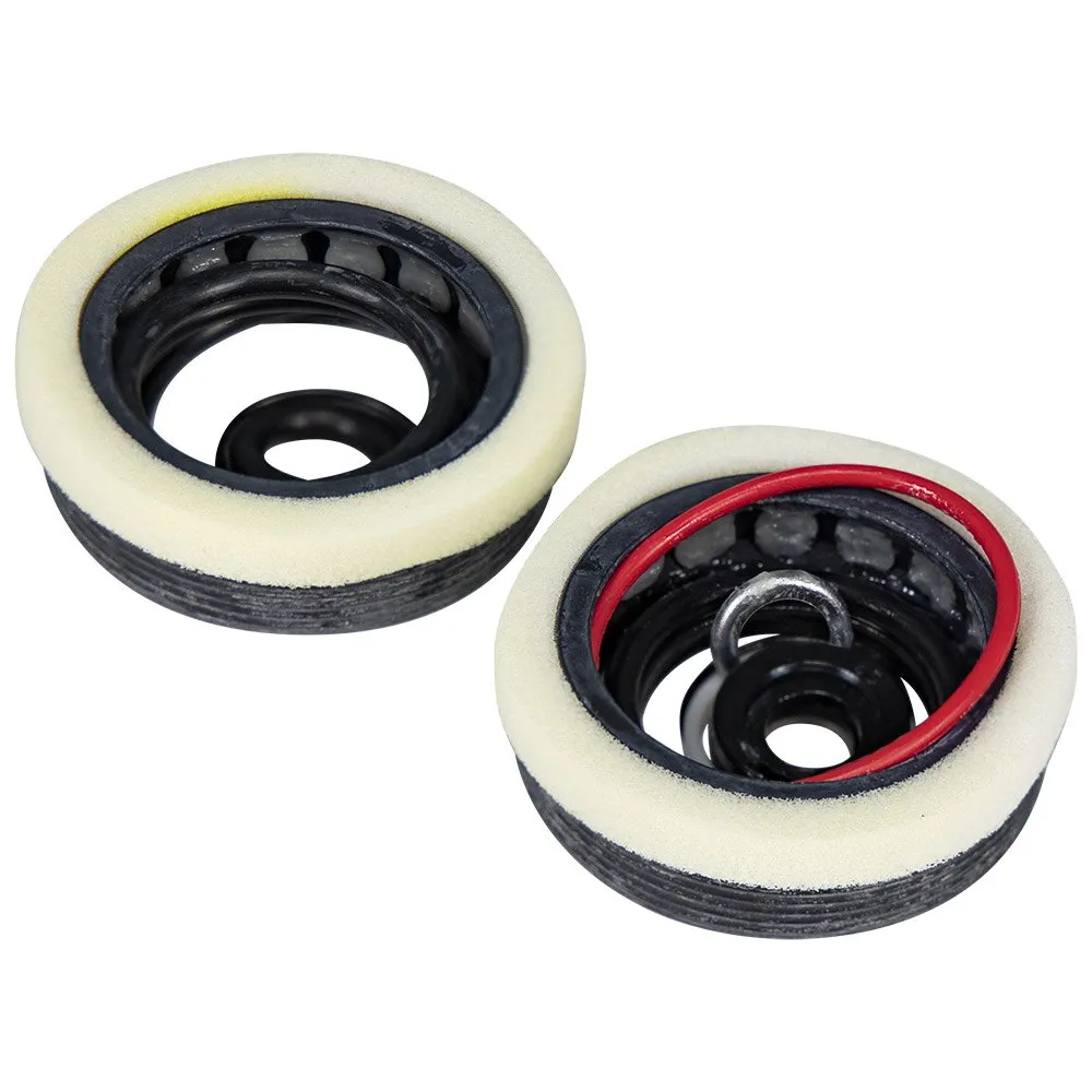 ZIPP Pike Dj Gaffeltätningssats, Multicolor, One Size ZIPP Pike Dj Gaffeltätningssats, Multicolor, One Size