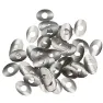 ZIPP Replacement Internal Wheels Spokes Beskyddare, Silver, One Size