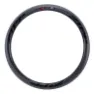 ZIPP Replacement Tyre 303 Tub Firecrest 24h Fälg, Black, 700 - 28" 24H