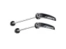 ZIPP Road Stainless Snabblåsar, Black, 9 x 100 / 10 x 130mm