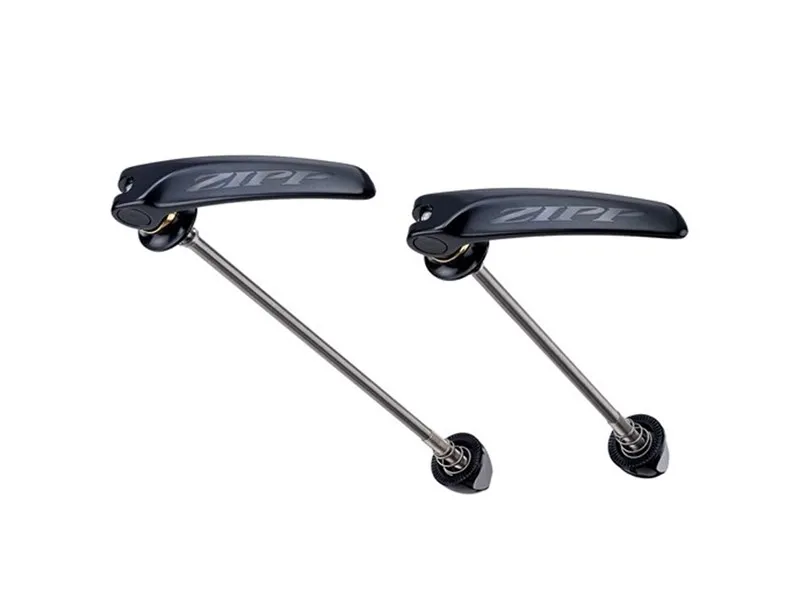 ZIPP Road Titanium Hurtigkoblinger