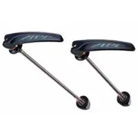 ZIPP Road Titanium Hurtigkoblinger