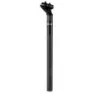 ZIPP S Course Crs Sl 20 Mm Sadelstolpe, Matte black / white, 400mm, 31.6mm