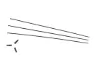 ZIPP Sapim CX Ray Eger Straightpull 270