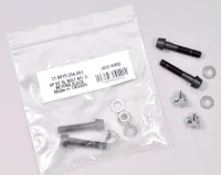 ZIPP Service Cource Bolt Kit ZIPP Service Cource Bolt Kit