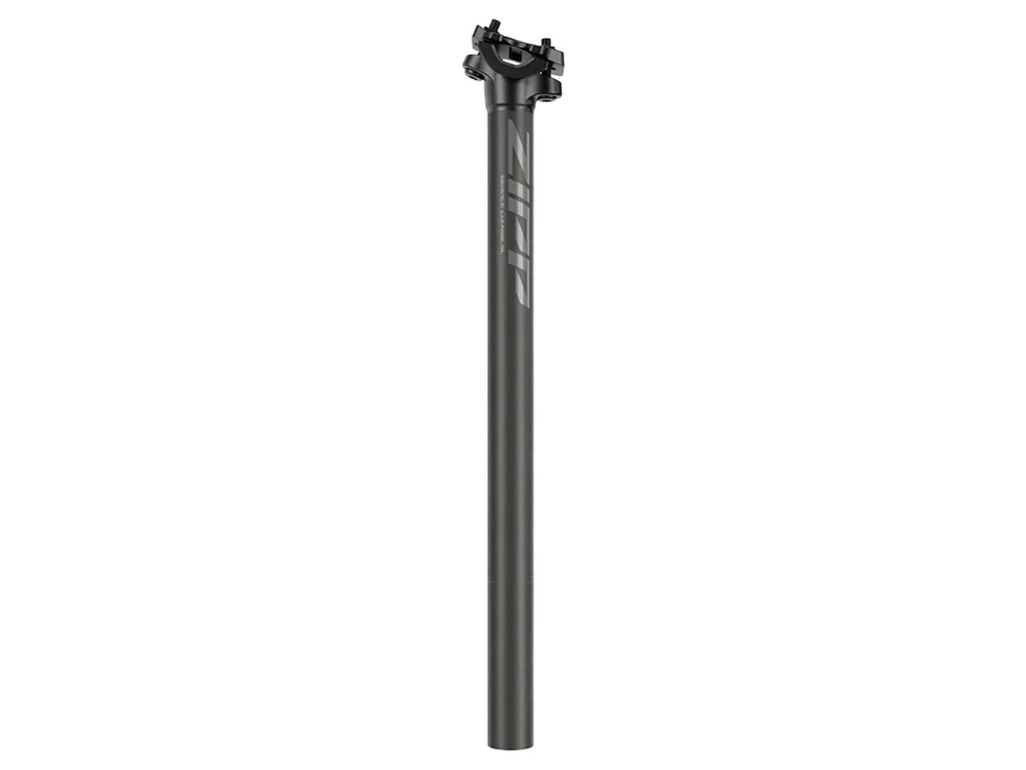 ZIPP Service Course Carbon Sadelstolpe