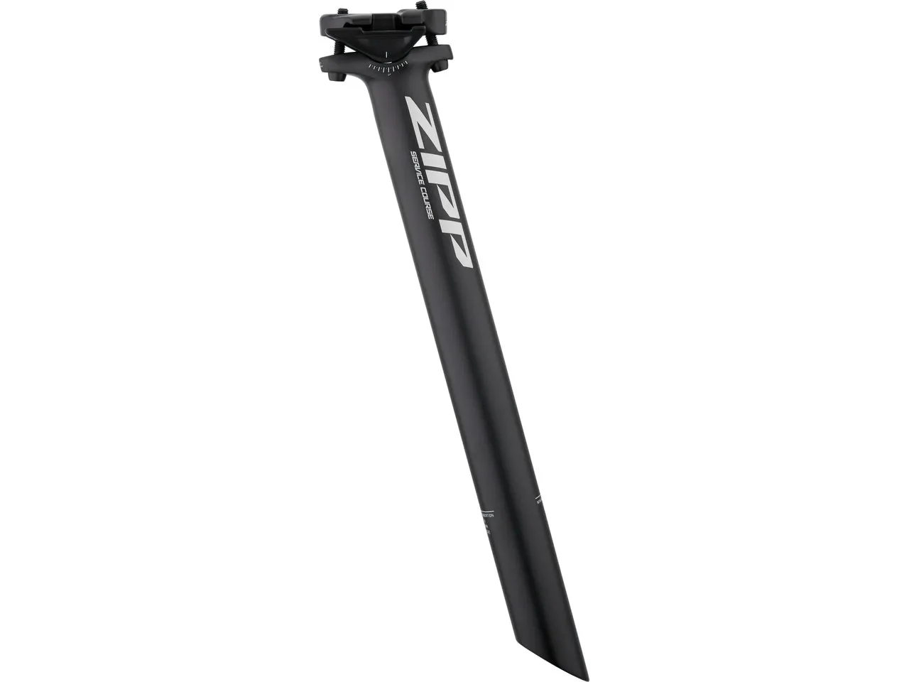 ZIPP Service Course Sadelstolpe