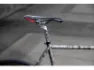 ZIPP Service Course Sadelstolpe