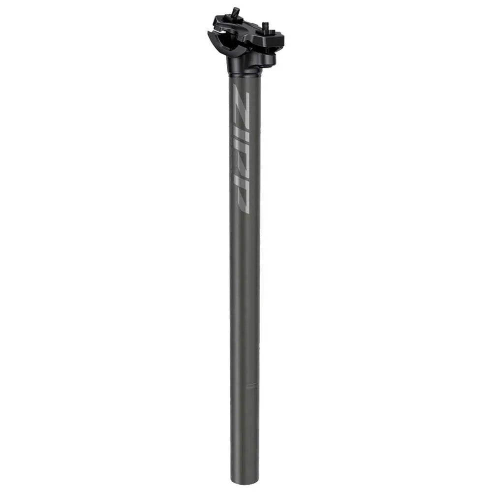 ZIPP Service Course Sl 0º Sadelstolpe, Black, 400mm, 31.6mm ZIPP Service Course Sl 0º Sadelstolpe, Black, 400mm, 31.6mm