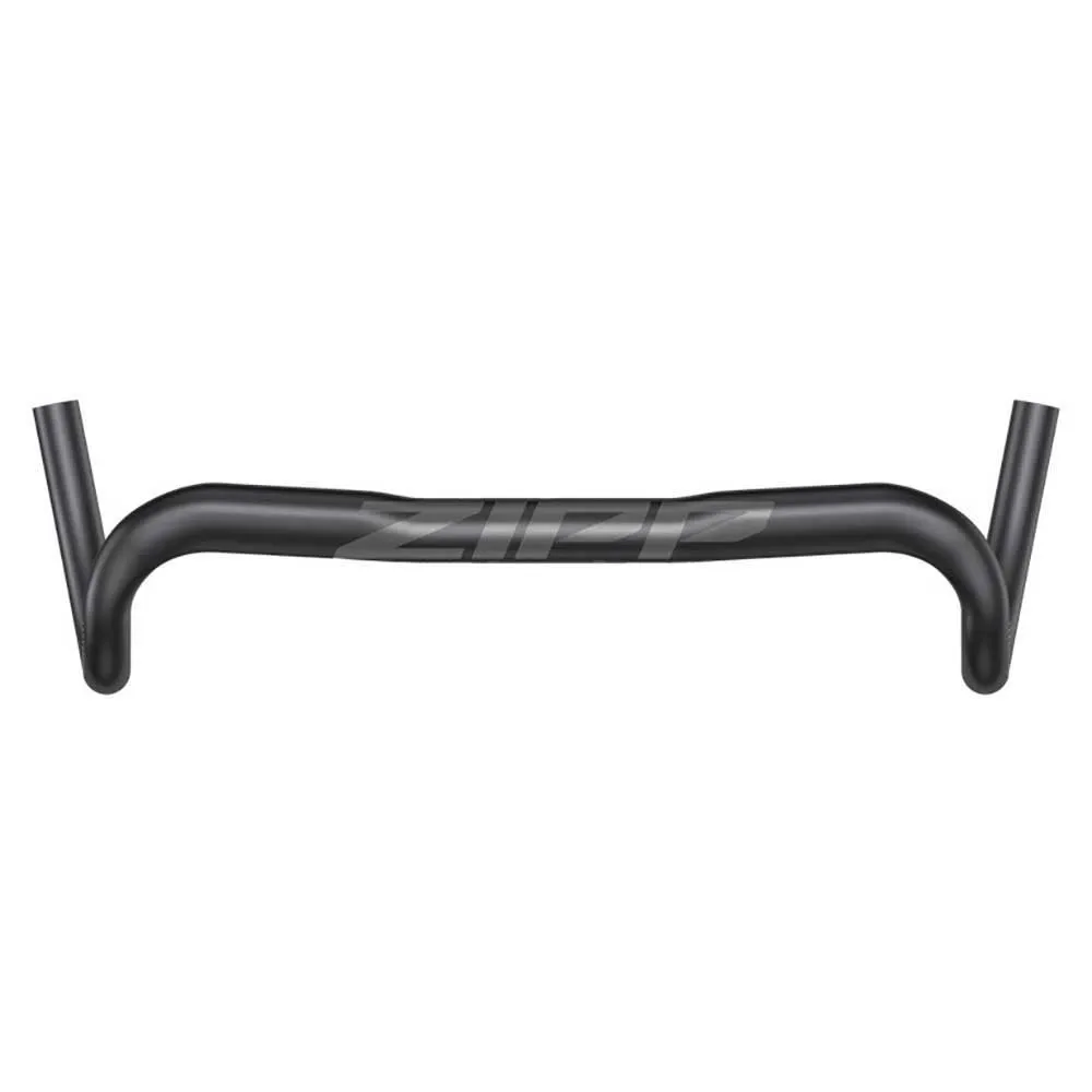 ZIPP Service Course Sl 70 Xplr Styre, Black, 31.8mm, 460mm