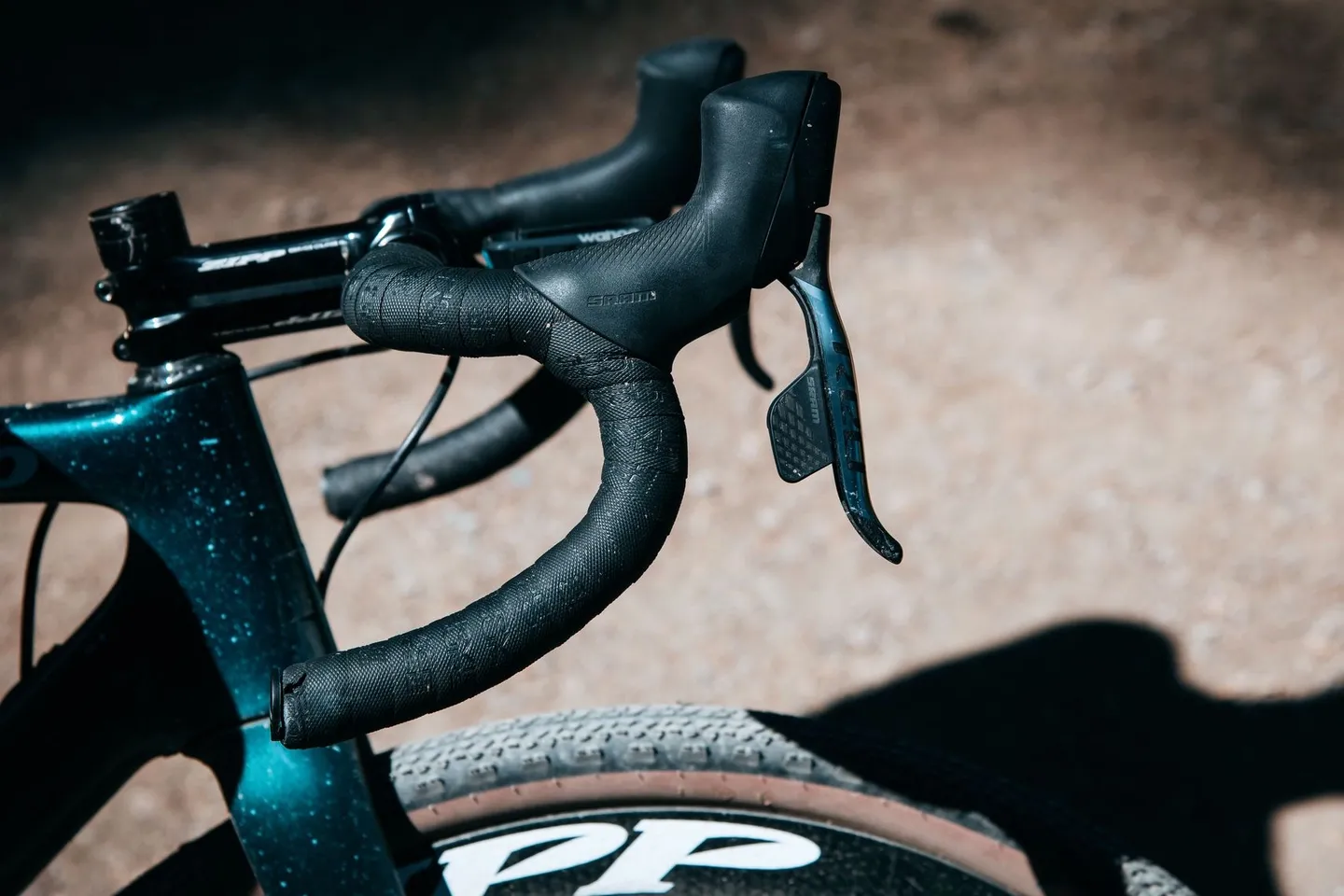 ZIPP Service Course SL-70 XPLR Styre ZIPP Service Course SL-70 XPLR Styre