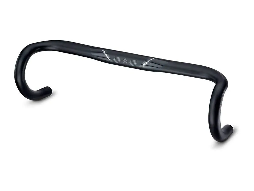 ZIPP Service Course SL-80 Ergo 31.8 Lenker ZIPP Service Course SL-80 Ergo 31.8 Lenker