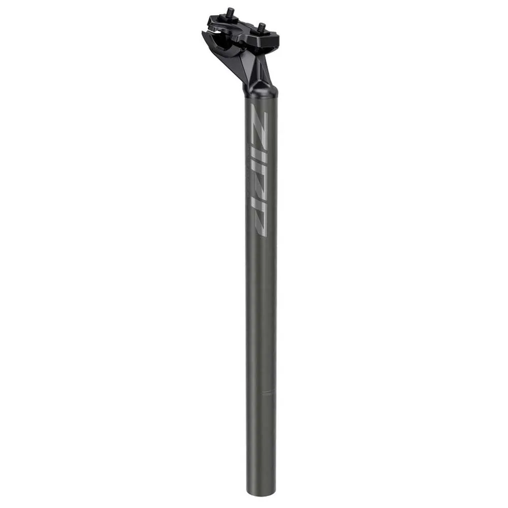 ZIPP Service Course Sl Carbon Sadelstolpe, Black, 400mm, 27.2mm