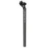 ZIPP Service Course Sl Carbon Sadelstolpe, Black, 400mm, 27.2mm