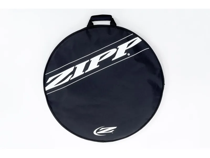 ZIPP Single Hjulpåse, Black, 28" - 700 ZIPP Single Hjulpåse, Black, 28" - 700
