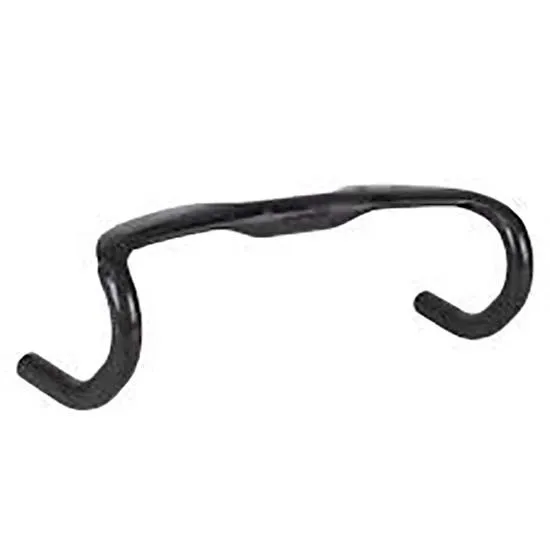 ZIPP Sl 2008 Ergonomic Styre, Black, 31.8mm, 460mm