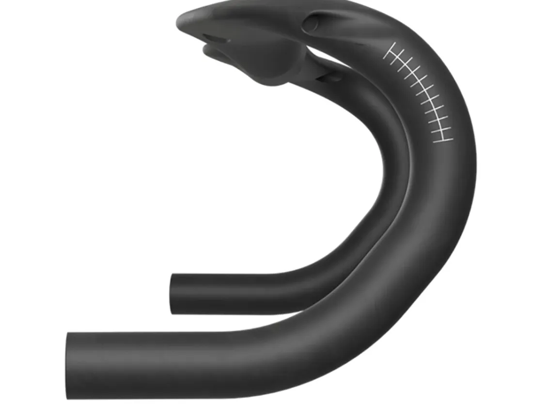 ZIPP SL-70 Aero Carbon Landeveisstyre, CARBON NATURAL UNIDIRECTIONAL, 44cm 31.8mm ZIPP SL-70 Aero Carbon Landeveisstyre, CARBON NATURAL UNIDIRECTIONAL, 44cm 31.8mm