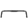 ZIPP Sl 70 Xplr Styre Refurbished, Black, 31.8mm